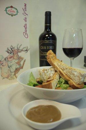 La Casita Restaurante